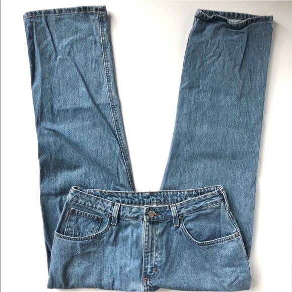 durable womens jeans